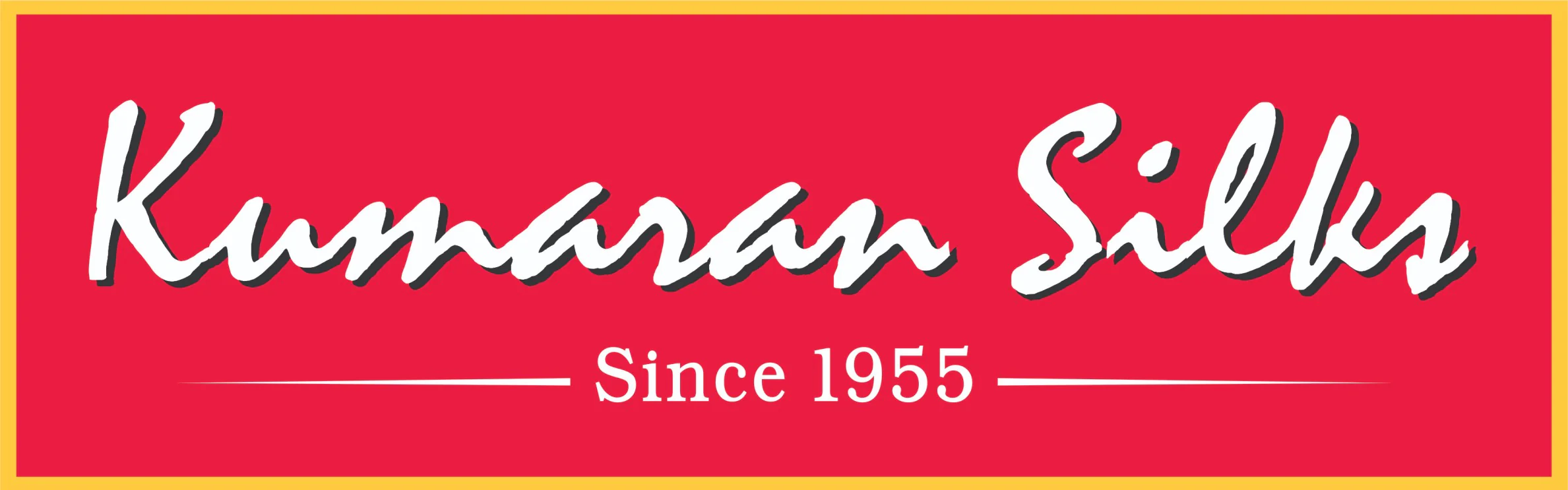 Kumaran Silks