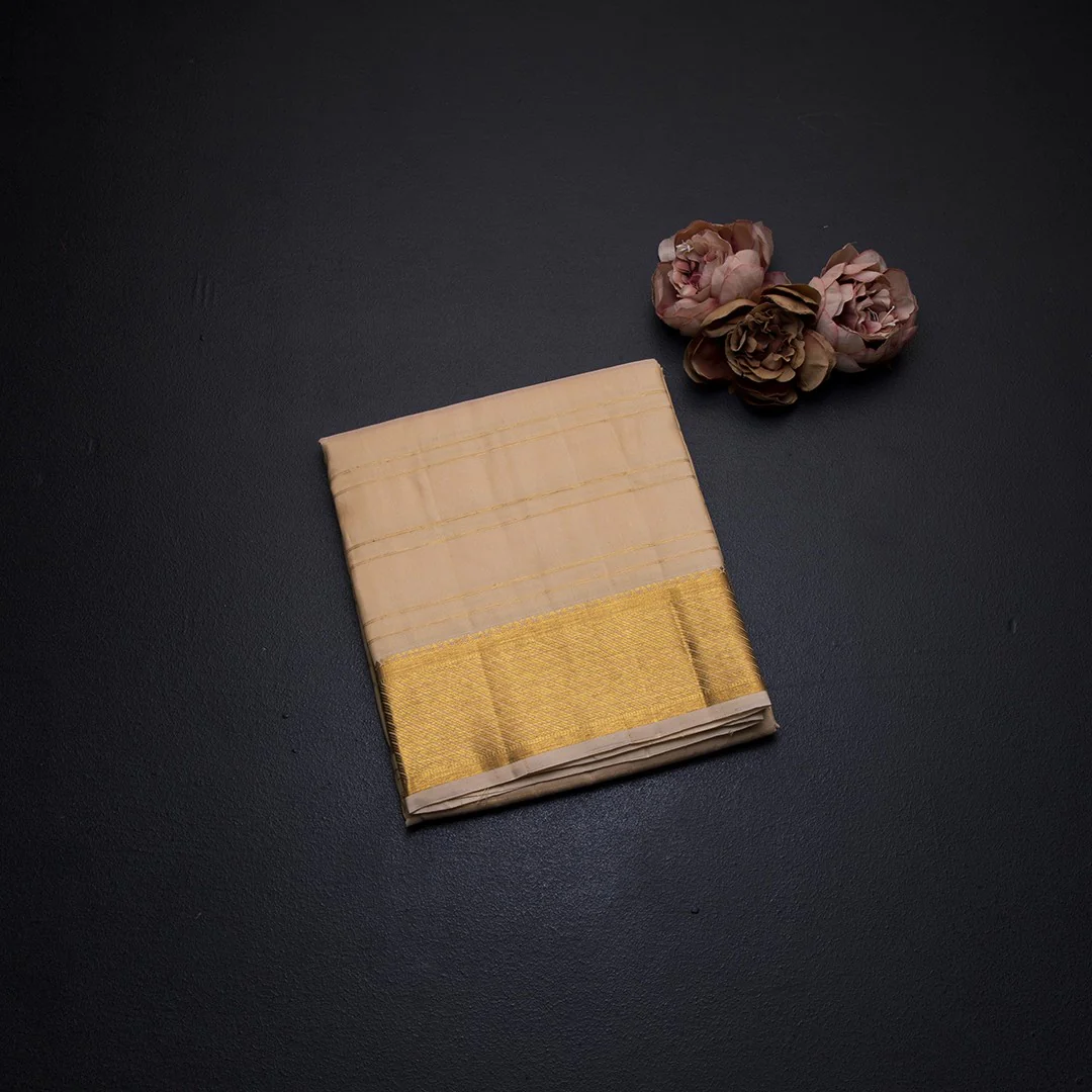 Luxury Silk Dhotis
